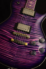 Paul Reed Smith Private Stock Singlecut McCarty 594 Replicant Purple
