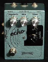 Used Skreddy Pedals Echo-Brian's Guitars