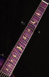 Paul Reed Smith Private Stock Singlecut McCarty 594 Replicant Purple