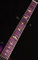 Used Paul Reed Smith Private Stock Singlecut McCarty 594 Replicant Purple