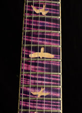 Used Paul Reed Smith Private Stock Singlecut McCarty 594 Replicant Purple