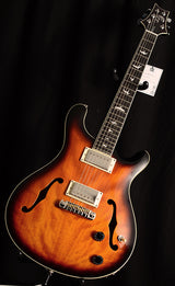 Paul Reed Smith SE Hollowbody Standard McCarty Tobacco Sunburst-Brian's Guitars