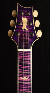 Used Paul Reed Smith Private Stock Singlecut McCarty 594 Replicant Purple