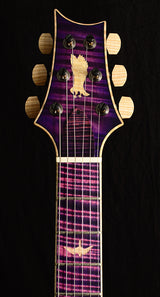 Paul Reed Smith Private Stock Singlecut McCarty 594 Replicant Purple