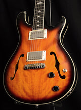 Paul Reed Smith SE Hollowbody Standard McCarty Tobacco Sunburst-Brian's Guitars