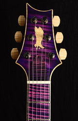 Used Paul Reed Smith Private Stock Singlecut McCarty 594 Replicant Purple