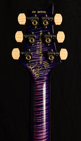 Paul Reed Smith Private Stock Singlecut McCarty 594 Replicant Purple