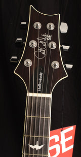 Paul Reed Smith SE Hollowbody Standard McCarty Tobacco Sunburst-Brian's Guitars
