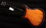 Paul Reed Smith SE Hollowbody Standard McCarty Tobacco Sunburst-Brian's Guitars
