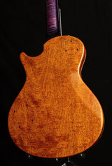 Used Paul Reed Smith Private Stock Singlecut McCarty 594 Replicant Purple