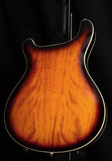 Paul Reed Smith SE Hollowbody Standard McCarty Tobacco Sunburst-Brian's Guitars