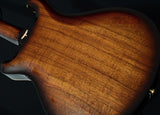 Used 2018 Paul Reed Smith Private Stock Hollowbody I 594 Piezo Koa-Brian's Guitars