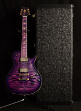 Paul Reed Smith Private Stock Singlecut McCarty 594 Replicant Purple