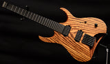 Used Mayones Hydra Elite 6 Zebrawood-Brian's Guitars
