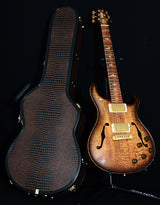 Used 2018 Paul Reed Smith Private Stock Hollowbody I 594 Piezo Koa-Brian's Guitars