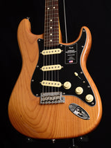 Fender American Professional II Stratocaster Roasted Pine