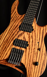 Used Mayones Hydra Elite 6 Zebrawood-Brian's Guitars