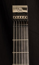 Used Mayones Hydra Elite 6 Zebrawood-Brian's Guitars