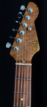 Used LSL XT3 Deluxe Amber Burst-Brian's Guitars