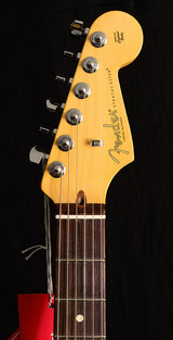 Fender American Professional II Stratocaster Roasted Pine