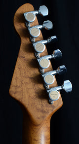 Used LSL XT3 Deluxe Amber Burst-Brian's Guitars