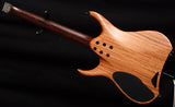 Used Mayones Hydra Elite 6 Zebrawood-Brian's Guitars