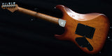 Used LSL XT3 Deluxe Amber Burst-Brian's Guitars