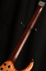 Used Mayones Hydra Elite 6 Zebrawood-Brian's Guitars