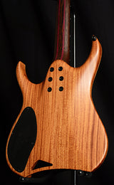 Used Mayones Hydra Elite 6 Zebrawood-Brian's Guitars