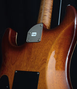 Used LSL XT3 Deluxe Amber Burst-Brian's Guitars