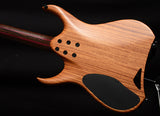 Used Mayones Hydra Elite 6 Zebrawood-Brian's Guitars