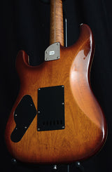 Used LSL XT3 Deluxe Amber Burst-Brian's Guitars