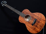 Taylor GS Mini e Koa-Brian's Guitars
