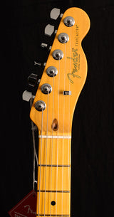 Fender American Professional II Telecaster Black