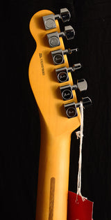 Fender American Professional II Telecaster Black