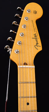 Fender Eric Johnson Thinline Stratocaster 2 Color Sunburst-Brian's Guitars