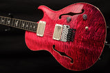 Used Paul Reed Smith Private Stock Neal Schon 15" Archtop Raspberry Fade-Brian's Guitars