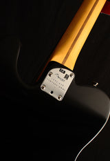 Fender American Professional II Telecaster Black