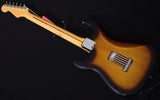 Fender Eric Johnson Thinline Stratocaster 2 Color Sunburst-Brian's Guitars