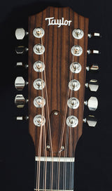 Taylor Special Edition 360e SEB 12 String Shaded Edge Burst-Brian's Guitars