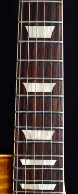 Used Gibson Custom Shop Les Paul 1959 Reissue R9 Transition Burst Lemon Burst-Brian's Guitars