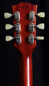 Used Gibson Custom Shop Les Paul 1959 Reissue R9 Transition Burst Lemon Burst-Brian's Guitars