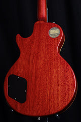 Used Gibson Custom Shop Les Paul 1959 Reissue R9 Transition Burst Lemon Burst-Brian's Guitars