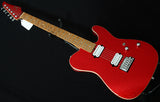 Used Suhr Classic T Red Sparkle-Brian's Guitars