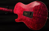 Used Paul Reed Smith Private Stock Neal Schon 15" Archtop Raspberry Fade-Brian's Guitars