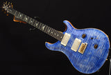 Paul Reed Smith Wood Library Custom 24 Brian's Limited Faded Blue Jean-Brian's Guitars