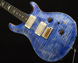 Paul Reed Smith Wood Library Custom 24 Brian's Limited Faded Blue Jean-Brian's Guitars