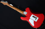 Used Suhr Classic T Red Sparkle-Brian's Guitars