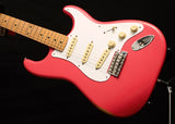 Fender Road Worn '50s Stratocaster Fiesta Red Limited Edition