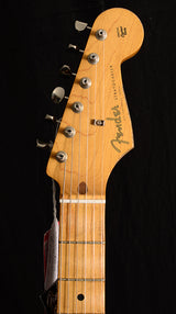 Fender Road Worn '50s Stratocaster Fiesta Red Limited Edition
